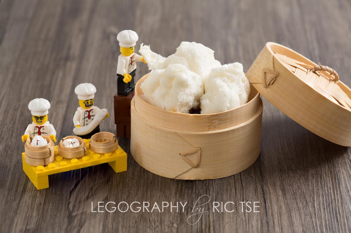 15 Hunger-Inducing Photos of LEGO Minifigures Preparing Chinese Food ...